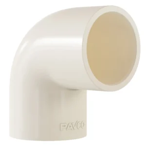 Codo X 90° CPVC 1/2″ Pavco