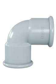 Codos PVC X 90° Cachimba (Mixto) 3/4″ Pavco