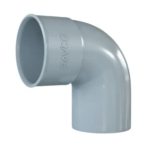 Codo X 90° PVC SAL 1.1/2″ Pavco