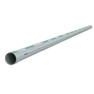 Tubo PVC Luz SEL 1.1/2″ Pavco