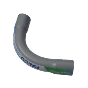 Curva PVC Luz SAP 1.1/2″ Pavco