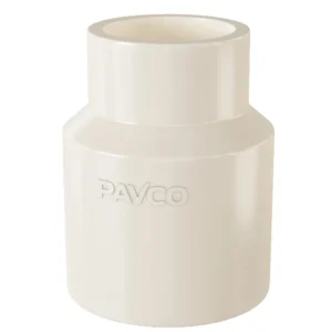 Reducción CPVC 3/4″ a 1/2″ Pavco