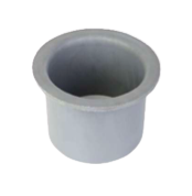 Conector a Caja PVC Luz SAP 3″ Pavco
