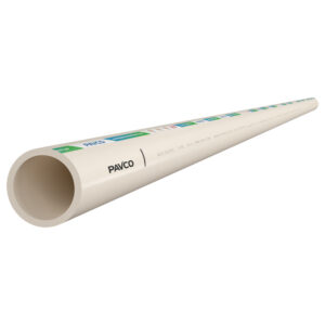Tubo CPVC 1/2″ x 5 Mts. Pavco