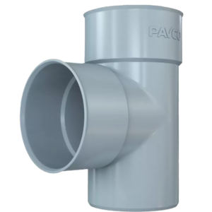 Tee PVC SAL 1.1/2″ Pavco