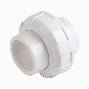 Unión Universal PVC SP 1″ Sanking
