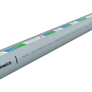 Tubo PVC Desagüe Pesado 2″ Pavco