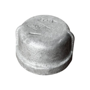 Tapón Hembra Fierro Galvanizado 2.1/2″ Magnum