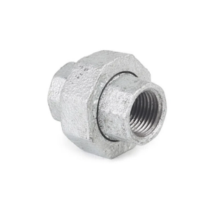 Unión Universal Fierro Galvanizado 1.1/2″ Magnum