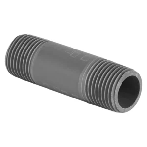 Niple de PVC de 1 1/4″ x 7″ Pavco